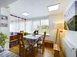 Dining Area - click for photo gallery